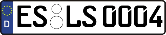 ES-LS0004