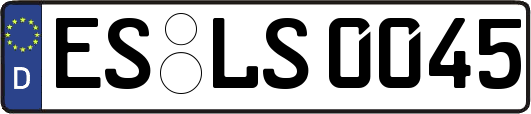 ES-LS0045