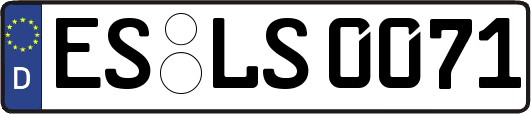ES-LS0071