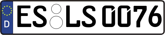ES-LS0076