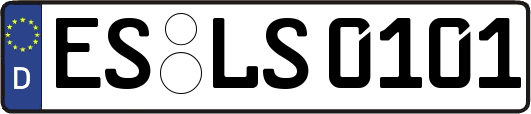 ES-LS0101