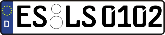 ES-LS0102