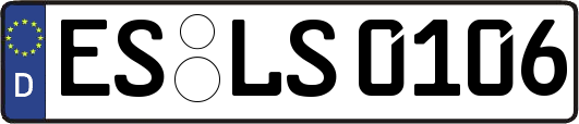 ES-LS0106