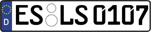 ES-LS0107