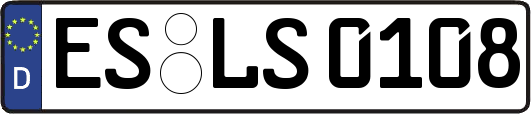 ES-LS0108