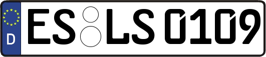 ES-LS0109