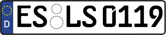 ES-LS0119