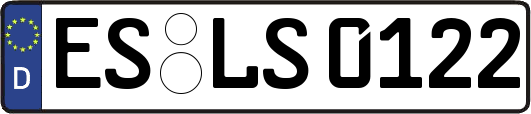ES-LS0122
