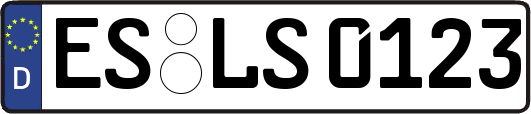 ES-LS0123