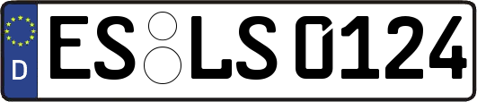 ES-LS0124