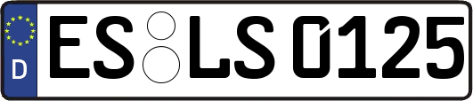 ES-LS0125