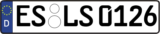 ES-LS0126