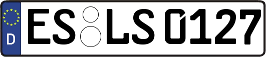 ES-LS0127