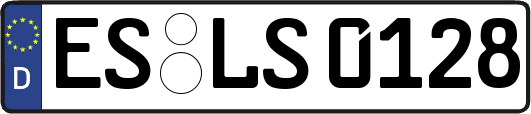 ES-LS0128