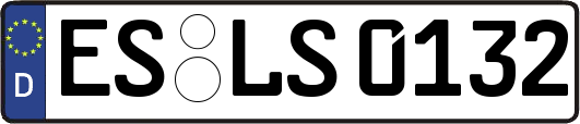 ES-LS0132