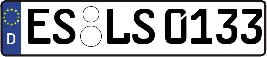 ES-LS0133