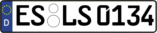 ES-LS0134