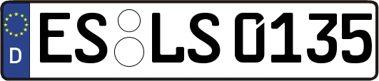 ES-LS0135