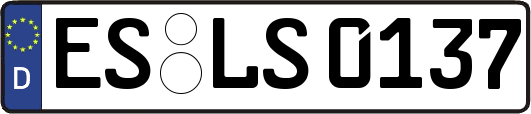 ES-LS0137