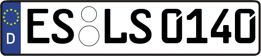 ES-LS0140