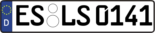 ES-LS0141