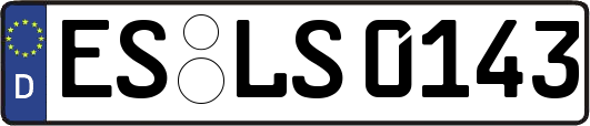 ES-LS0143