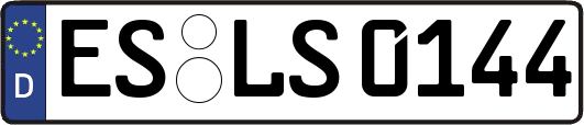 ES-LS0144