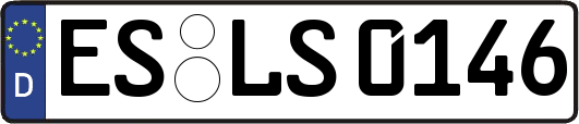 ES-LS0146