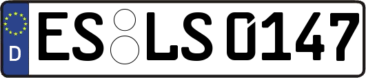 ES-LS0147