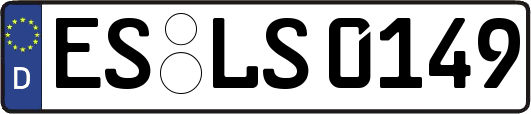 ES-LS0149