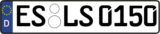 ES-LS0150