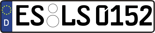 ES-LS0152