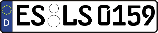 ES-LS0159