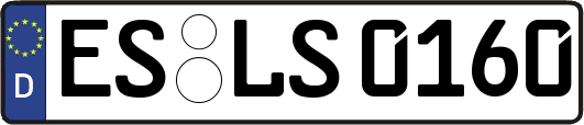 ES-LS0160