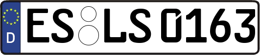 ES-LS0163