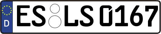 ES-LS0167