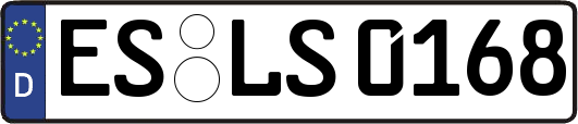 ES-LS0168