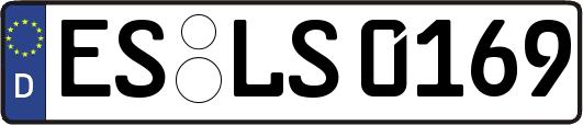 ES-LS0169