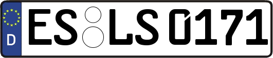 ES-LS0171