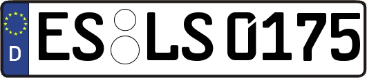 ES-LS0175