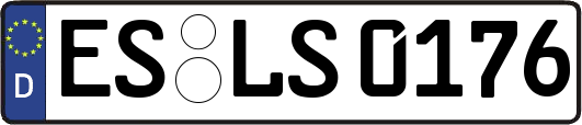 ES-LS0176