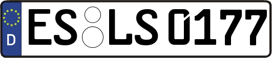 ES-LS0177