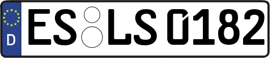 ES-LS0182