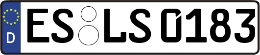 ES-LS0183