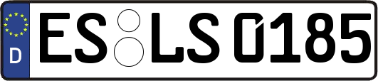 ES-LS0185