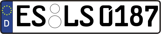 ES-LS0187