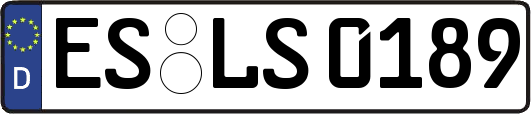 ES-LS0189