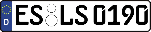 ES-LS0190