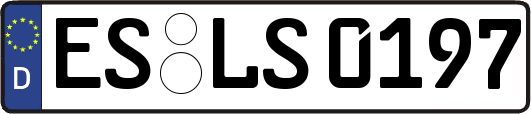 ES-LS0197