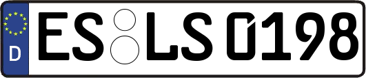 ES-LS0198